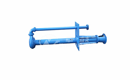 TZJL vertical slurry pumps