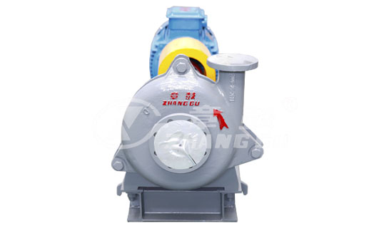 ZGT series desulfurization pumps