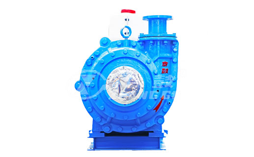 TZJKT ceramic slurry pump