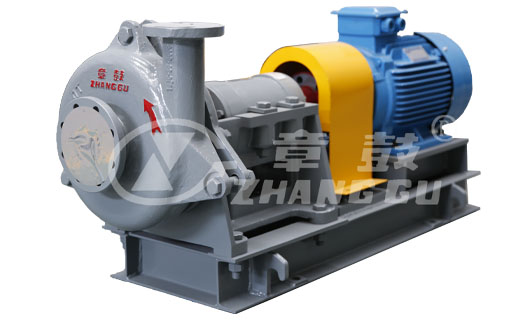 ZGT series desulfurization pumps