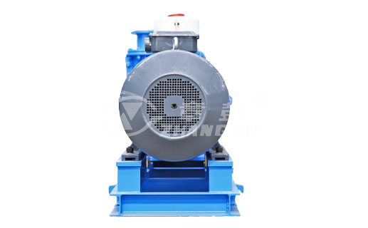 TZJKT ceramic slurry pump