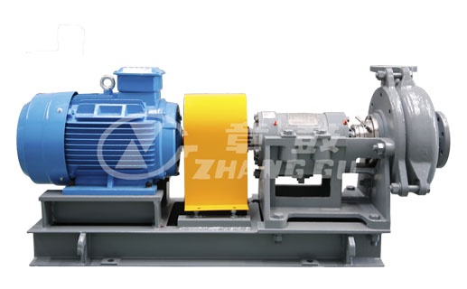 ZGT series desulfurization pumps