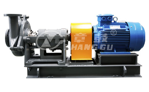 ZGT series desulfurization pumps