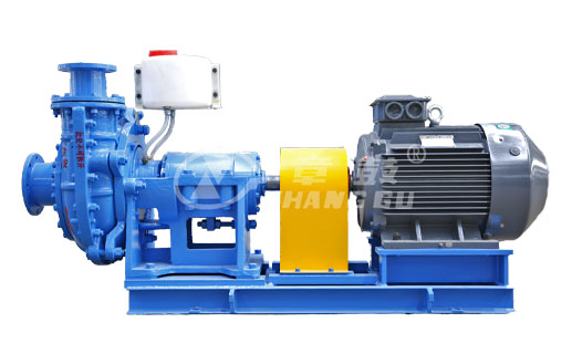 TZJKT ceramic slurry pump