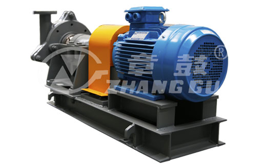 ZGT series desulfurization pumps