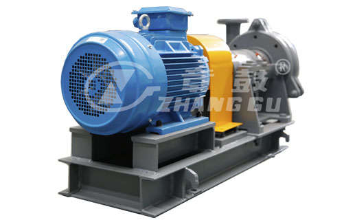 ZGT series desulfurization pumps