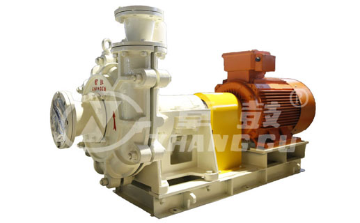 YZ series alumina slurry pump