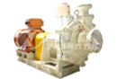 YZ series alumina slurry pump