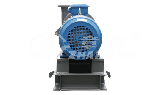 ZGT series desulfurization pumps