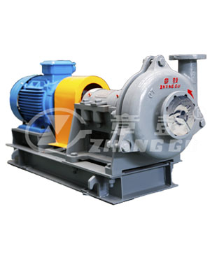 ZGT series desulfurization pumps