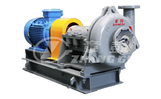 ZGT series desulfurization pumps