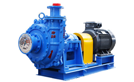 TZJKT ceramic slurry pump