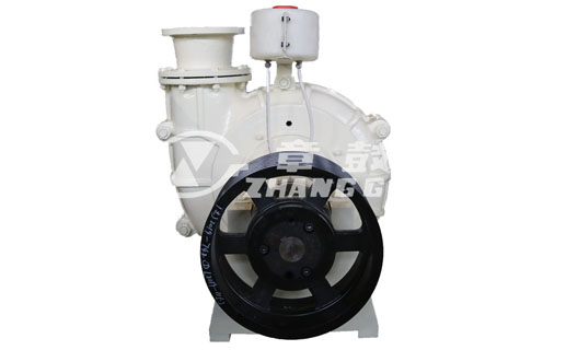 TZJ series metal slurry pump