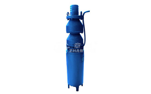 QS series clean water pump