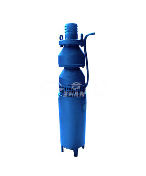 QS series clean water pump